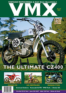 VMX Magazine